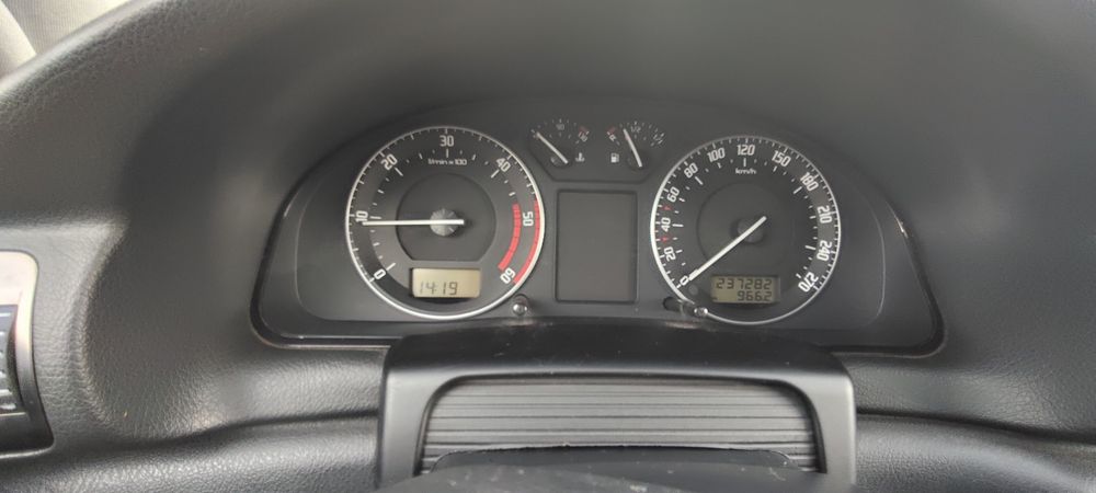 SKODA Superb 2007 — imagine 3