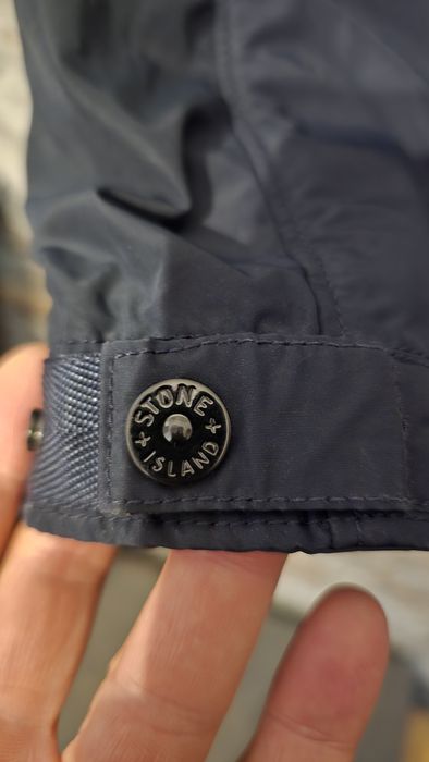 Stone island Micro Reps
