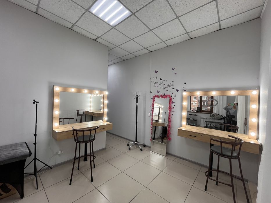 Аренда кабинета