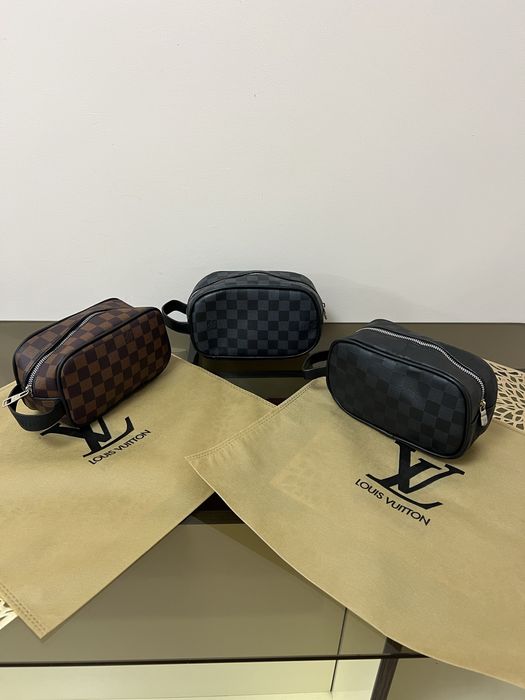 Borsete/Portfard Louis Vuitton/Coach Mini Diverse Culori