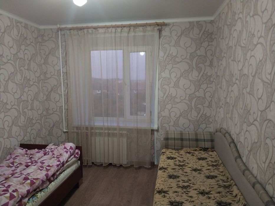Продается 4х комнатная квартира
