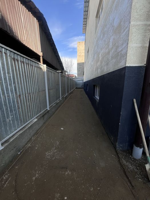 Асфальт Асфальтирование