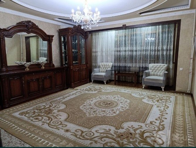 Срочно продается квартира 3/2/9  Паркентский массив Риезий