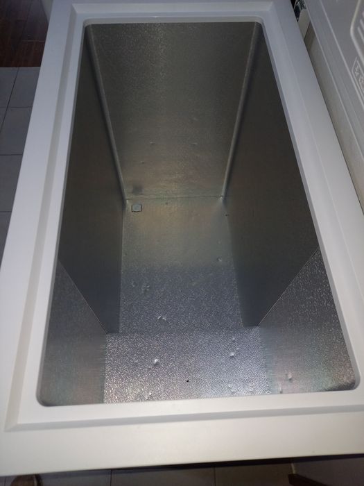 Vand lada frigorifica Samus 198 l