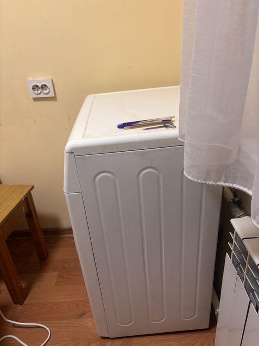 Стиральная машина самсунг