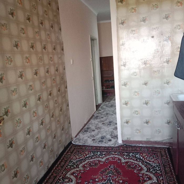 2 ком квартира сотилади