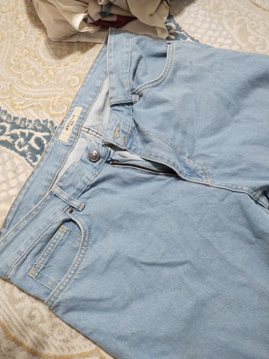 Продам джинсы шалбар