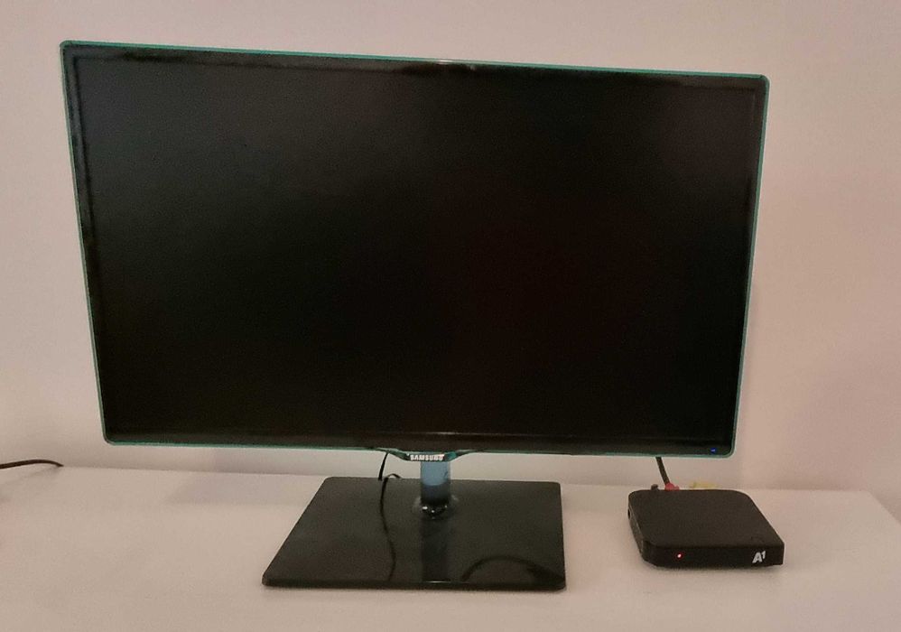 TV SAMSUNG като нов