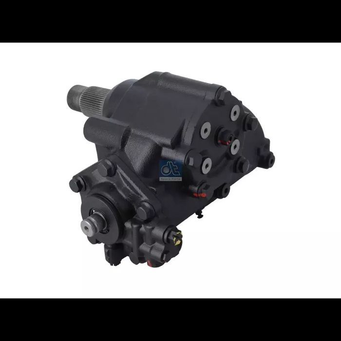 Caseta Directie Mercedes Actros Mp1 Mp2 MP3 MP4 Ls8 8x4