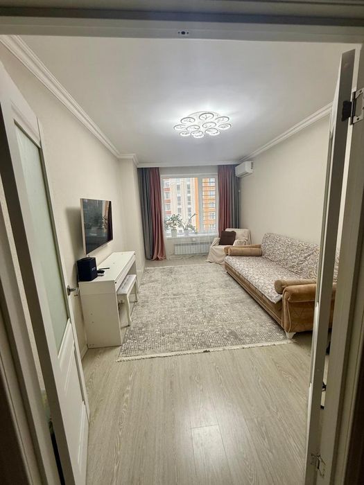 Продам 2х к.квартиру