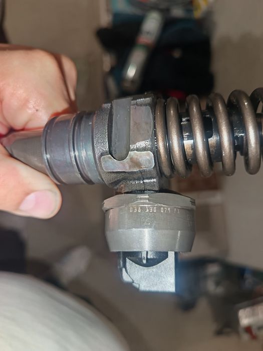 Injectoare 1.9 tdi AWX/AVF