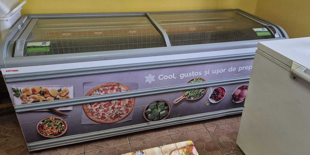 Ladă frigorifică, stare foarte bună