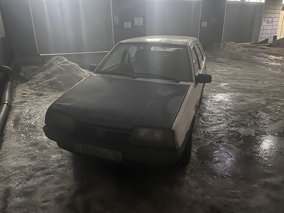 Продам ваз 21093