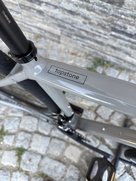 Gravel Cannondale TOPSTONE 2 размер: 28/46см