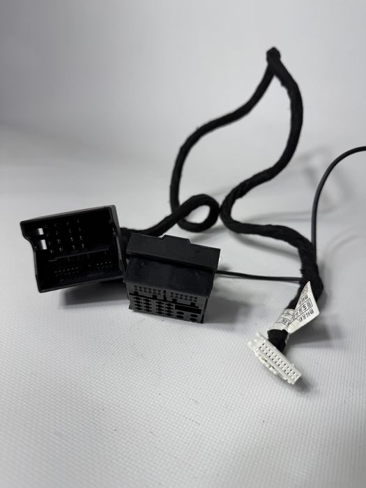 CarPlay NBT bmw f10 facelift (10pin)