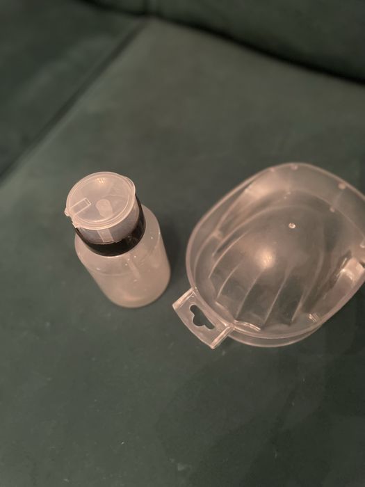 Для маникюра