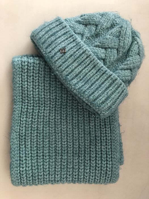 Шапка зимний для детей