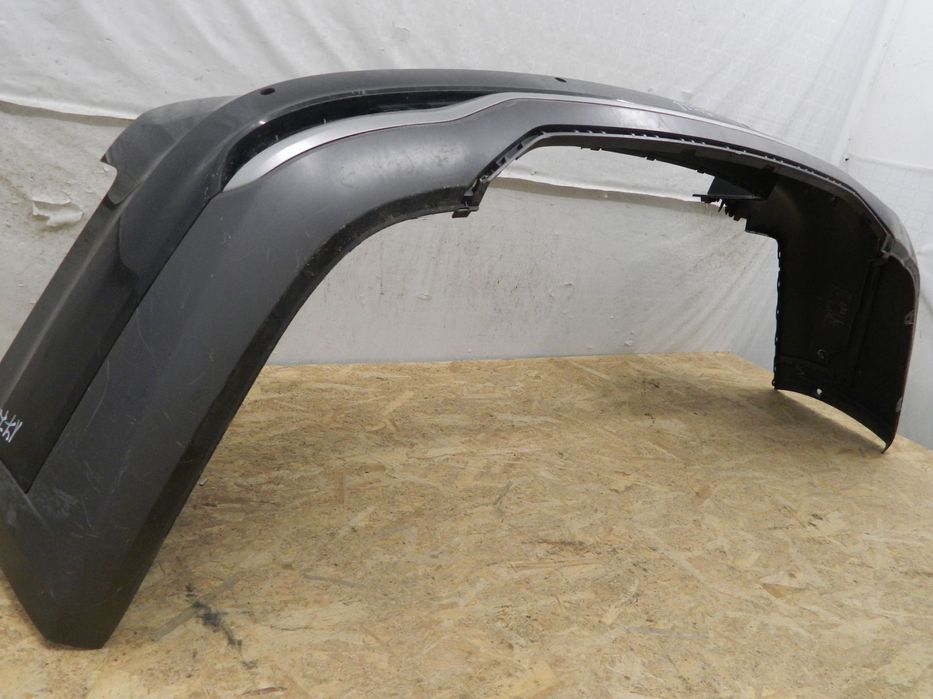 Bara spate Audi A6 C8 Allroad, 2018, 2019, 2020, 2021, 4K9807511F.