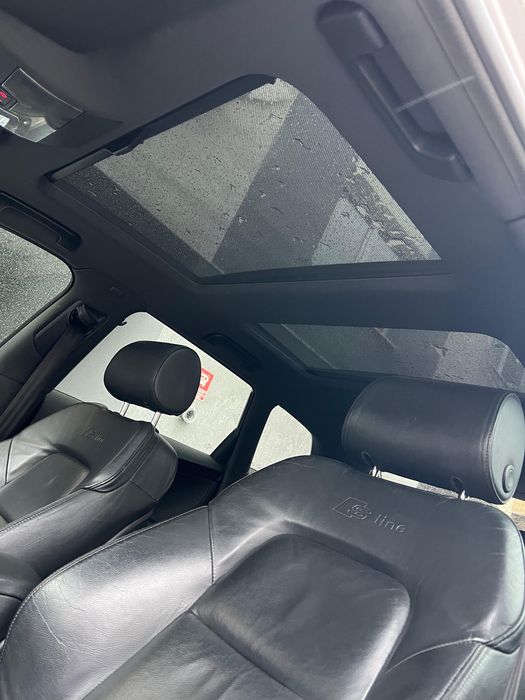 AUDI A3 2008 — imagine 4