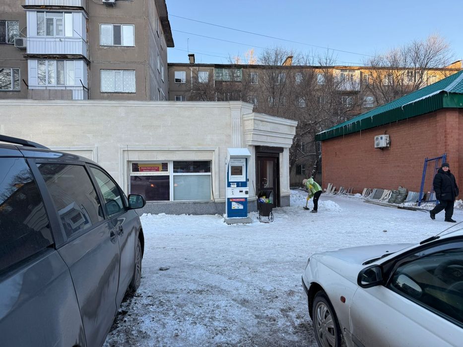 Травертин монтаж