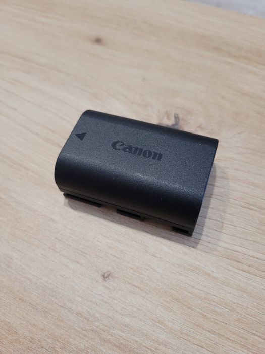 Baterie originală  Canon
