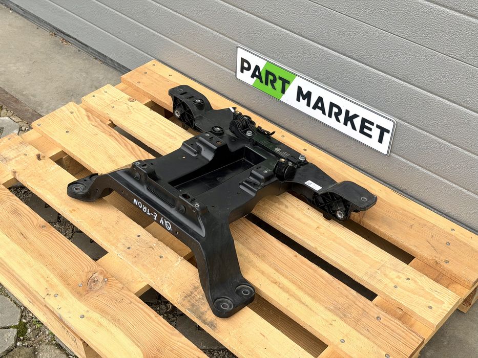 Стойка държач AUDI Q4 VW ID.3 ID.4 ID.5 SKODA ENYAQ 1EA805211B