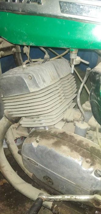 ява 350 б/у продается