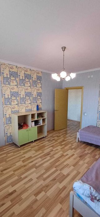 сдам 3х комнатную