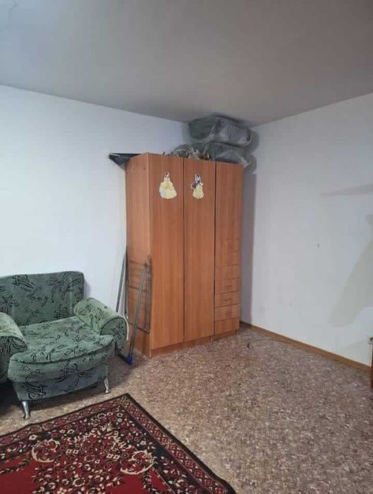 Однушка на Жайлау