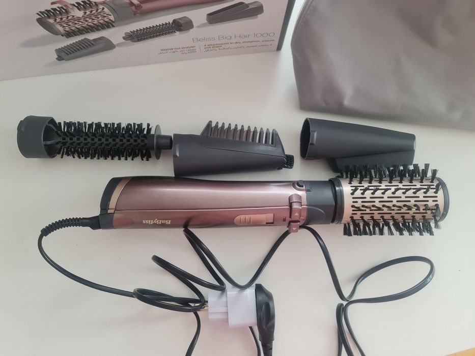 Стайлер BaByliss