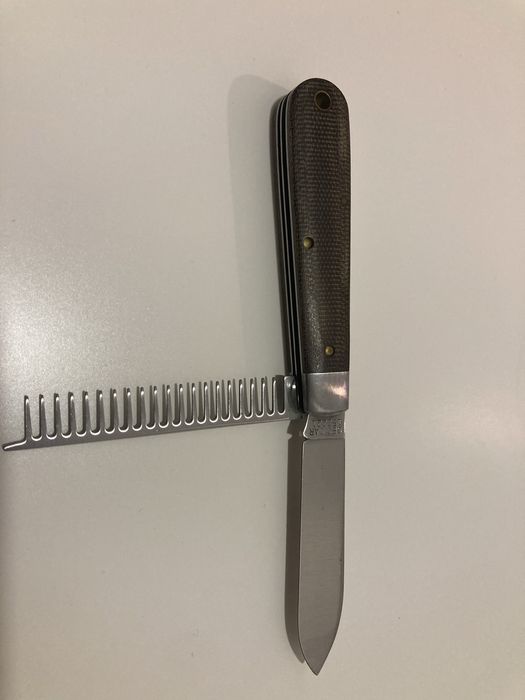 GEC-Great Eastern Cultlery pocket knife USA