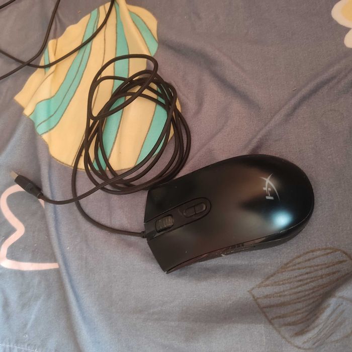 Компьютерная игровая мышь Hyper-x pulsefire-core