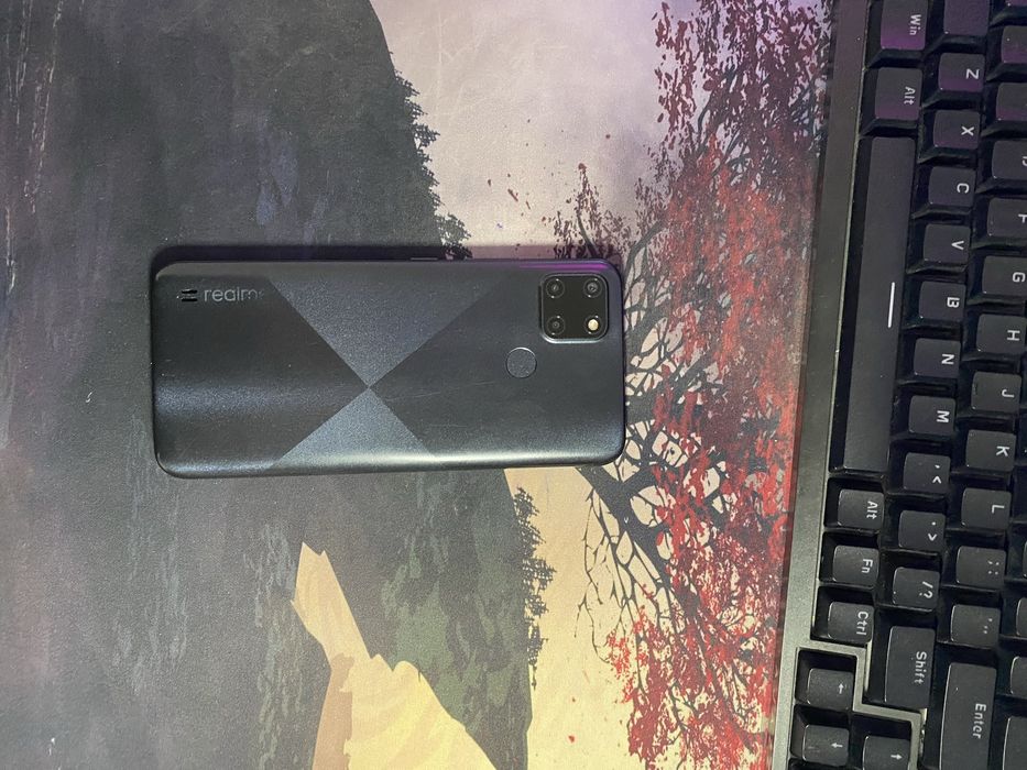 Realme c-21Y сатылады