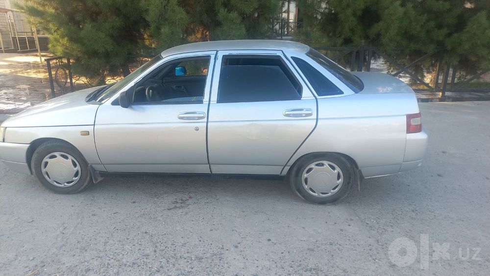 Лада 2110 срочно