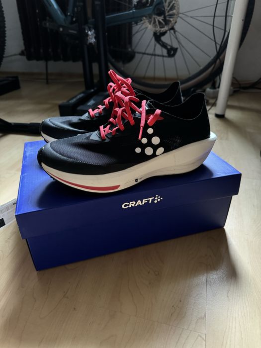 Adidasi trail CRAFT CTM Ultra 3 Marimea 42