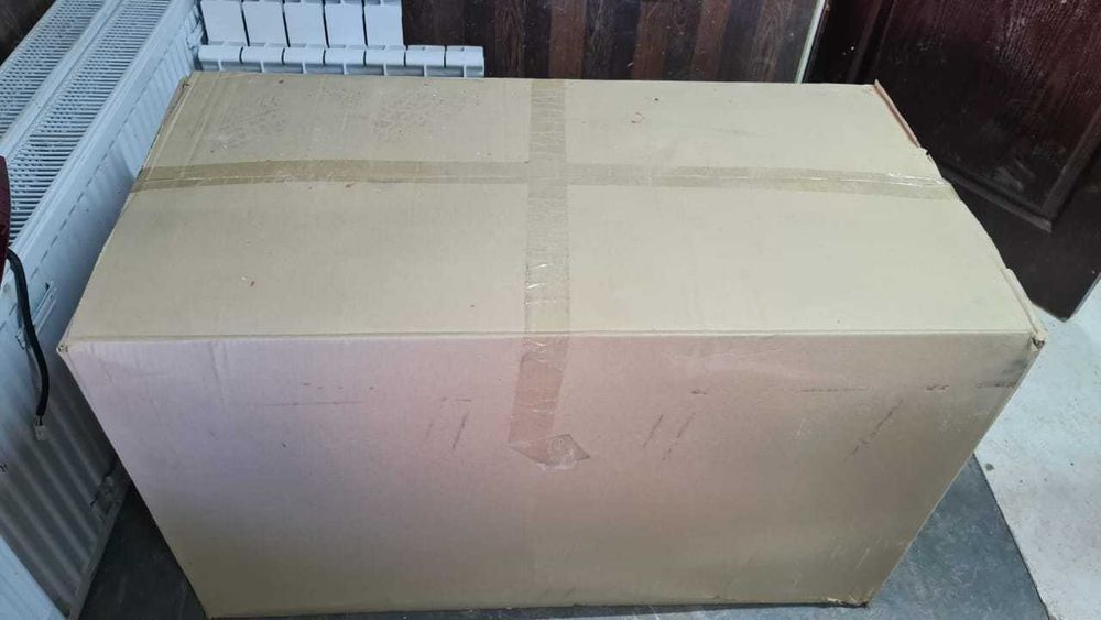 Плита для теплого пола EasyFix 10 кв