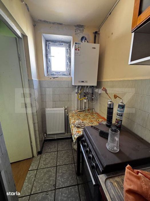 Apartament 2 camere, 50 mp, zona Ultra-centrala