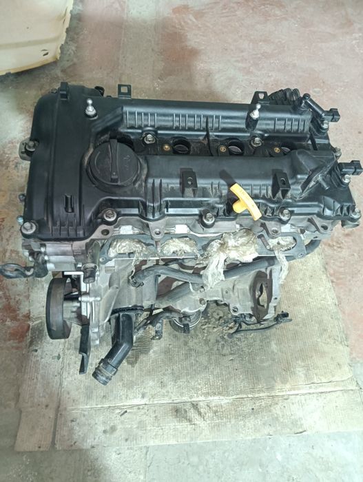 Продам двигатель Кия К 5 2012 год