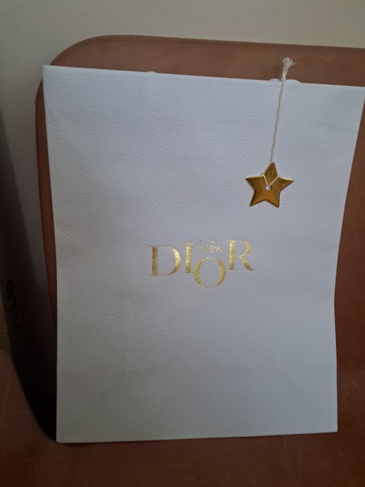 Pungă originala Dior