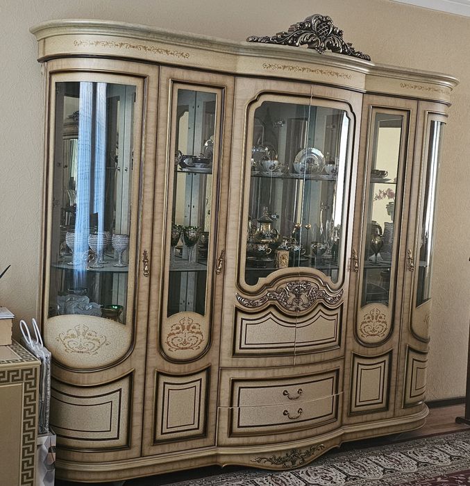 Комплект мебели для дома