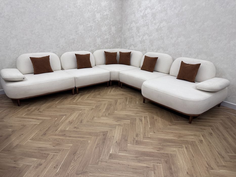 Ugalok turetskiy Teddy