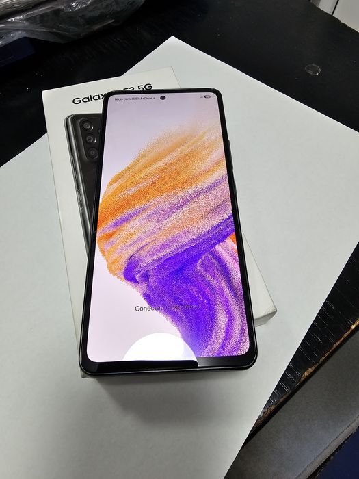 Samsung A53 5g Amanet Canta