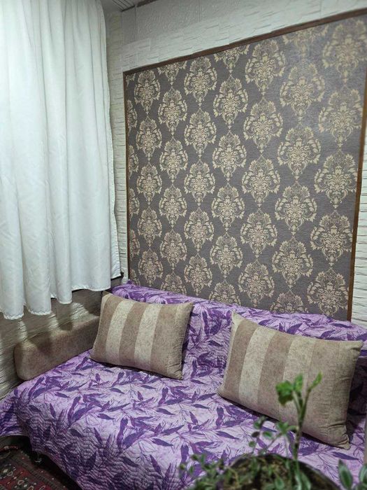 Сдается уютная 2-комнатная квартира в районе Тузель-3  (Собственник)