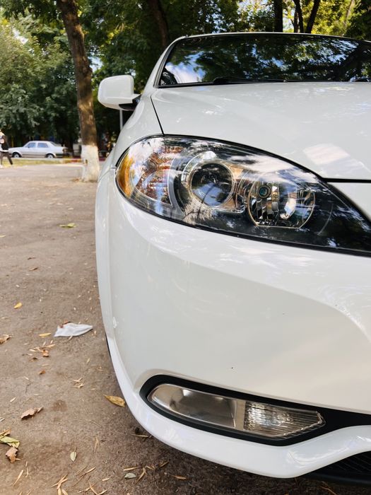 Сдам в сухую  Жентру 2015 механика  пропан круговая тонировка