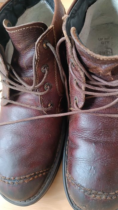 Мъжки обувки Camel active