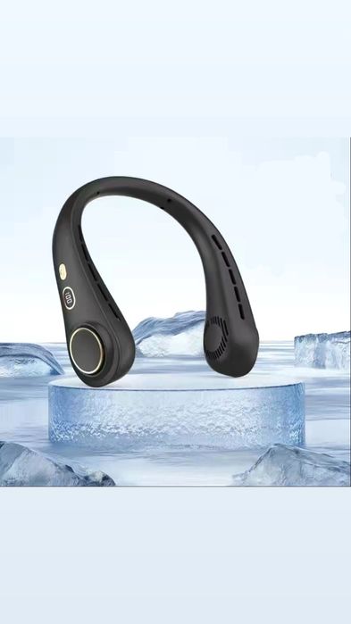 Вентилятор для Шеи