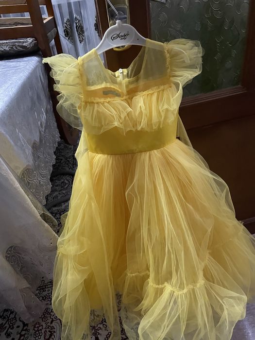 Платья на Ёлчкуй