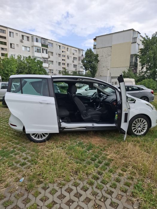 FORD B-MAX 2013 — imagine 5