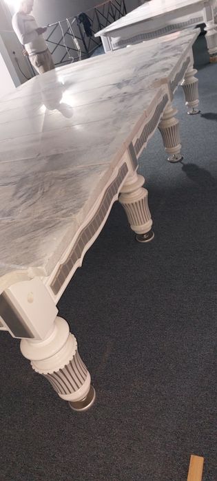 Билярд   столлари