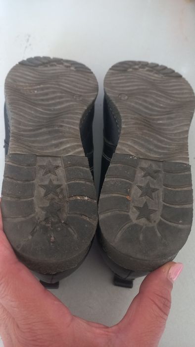 Дамски обувки 37